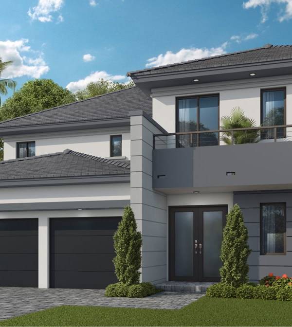 Casa en Venta en Miami - Florida - EE. UU.