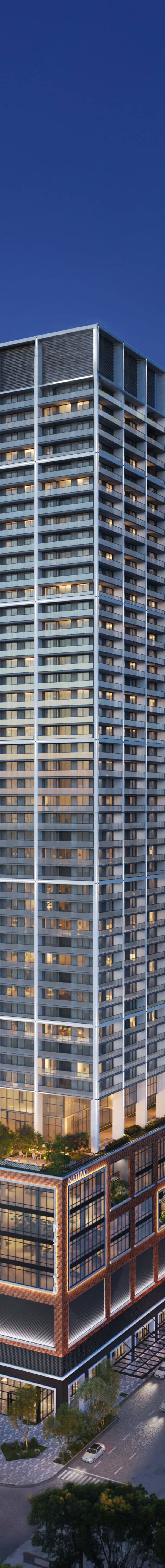 Apartamentos en Venta en Miami - Florida - EE. UU.