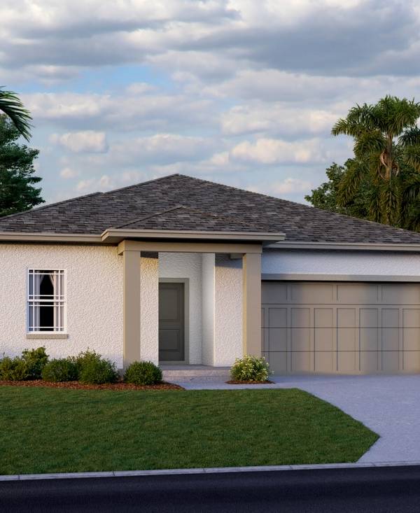 Casa en Venta en Minneola - Florida - EE. UU.