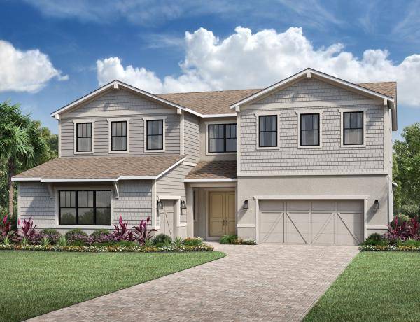 Maison à Vendre à Orlando - Floride - États-Unis