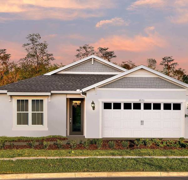 Maison à Vendre à Orlando - Floride - États-Unis