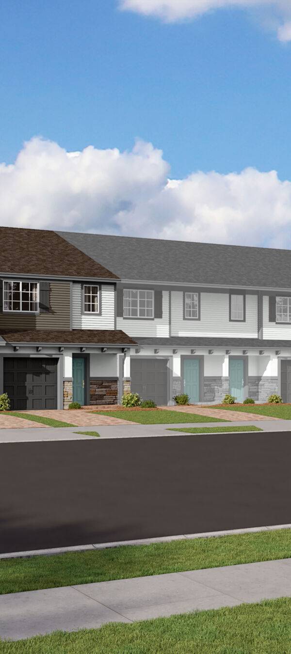 Maison à Vendre à Orlando - Floride - États-Unis