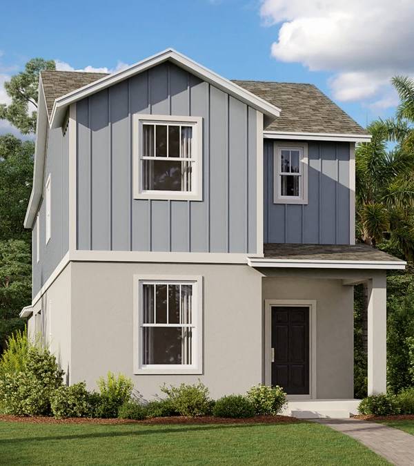 Maison à Vendre à Orlando - Floride - États-Unis