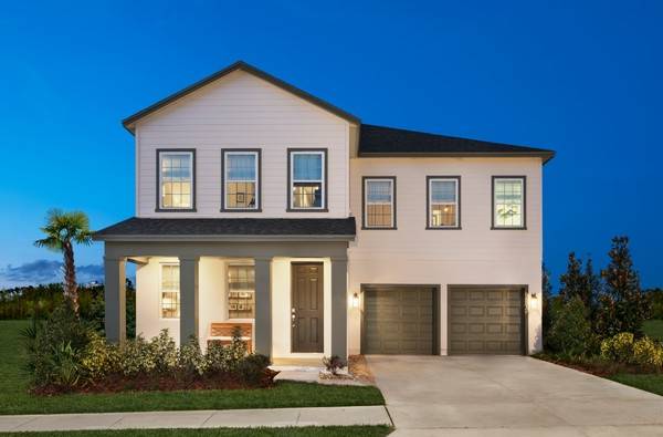 Maison à Vendre à Orlando - Floride - États-Unis