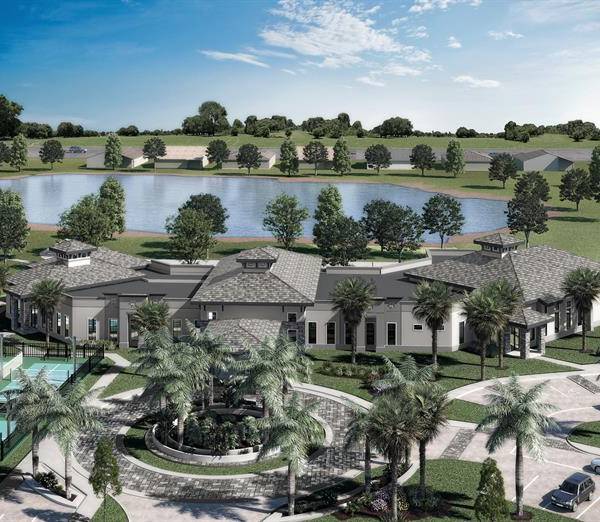 Casa en Venta en Parkland - Florida - EE. UU.
