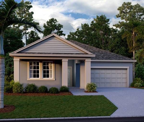 Home for Sale in Saint Cloud - Florida - USA