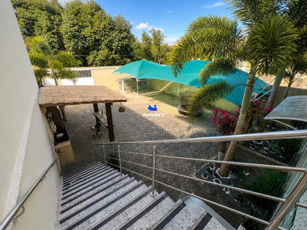 Casa à Venda em Santa Mônica - Guarapari - Espírito Santo - Brasil