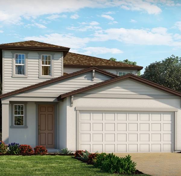 Home for Sale in St. Cloud - Florida - USA