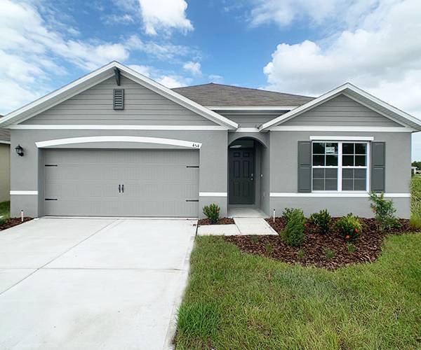 Home for Sale in St Cloud - Florida - USA