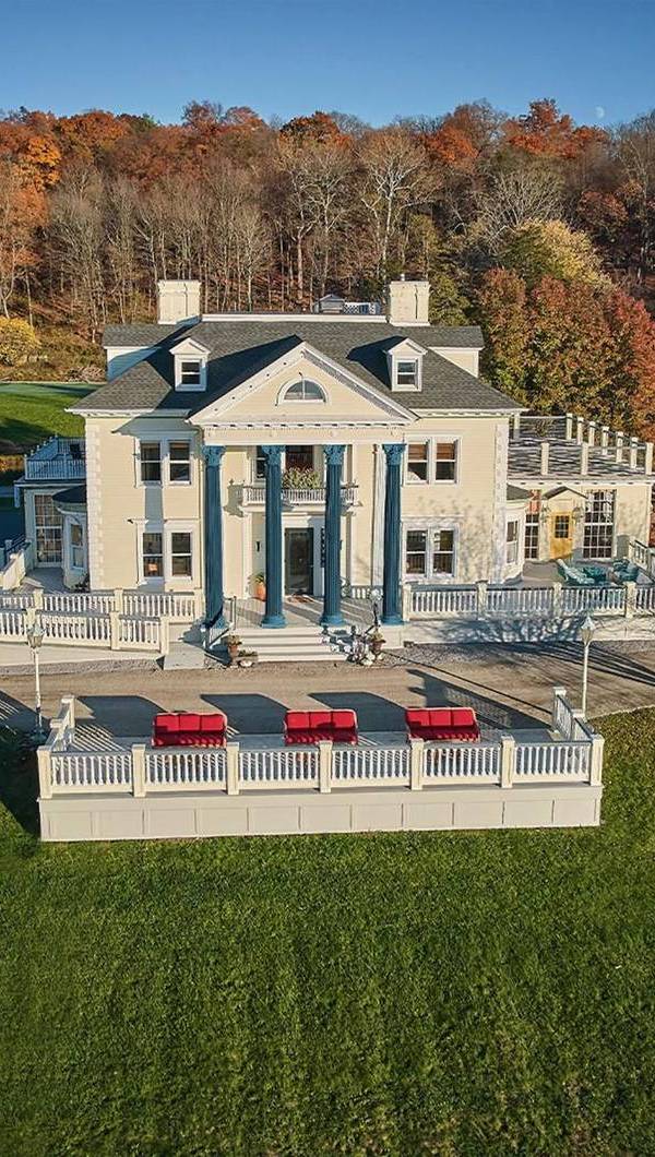 Casa à Venda em Staatsburg - NY - EUA