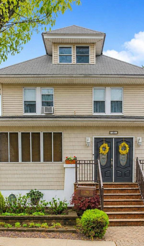 Maison à Vendre à Staten Island - New York - EUA