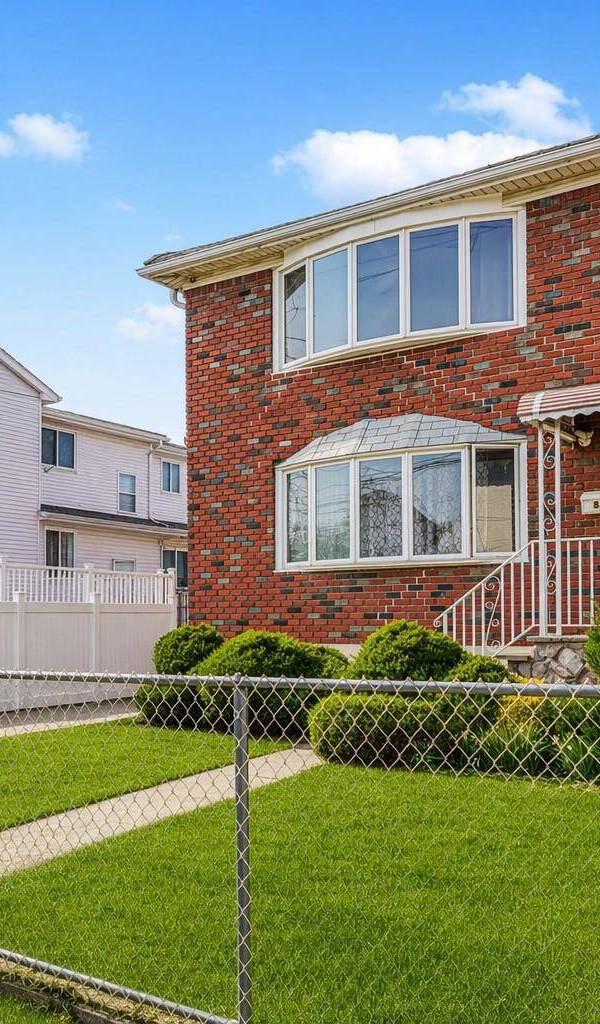 Maison à Vendre à Staten Island - New York - EUA