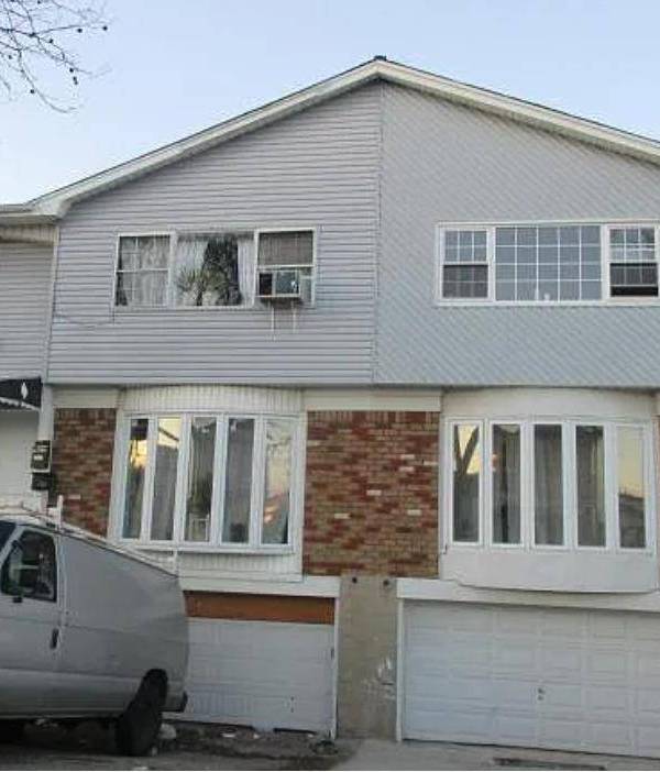 Maison à Vendre à Staten Island - New York - EUA