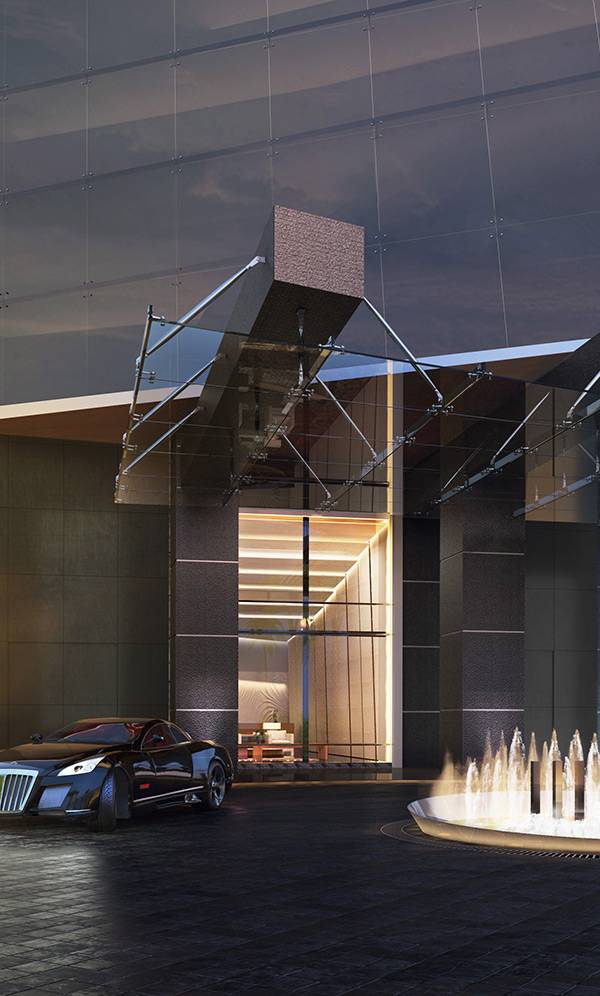 Apartamentos en Venta en Sunny Isles Beach - Florida - EE. UU.
