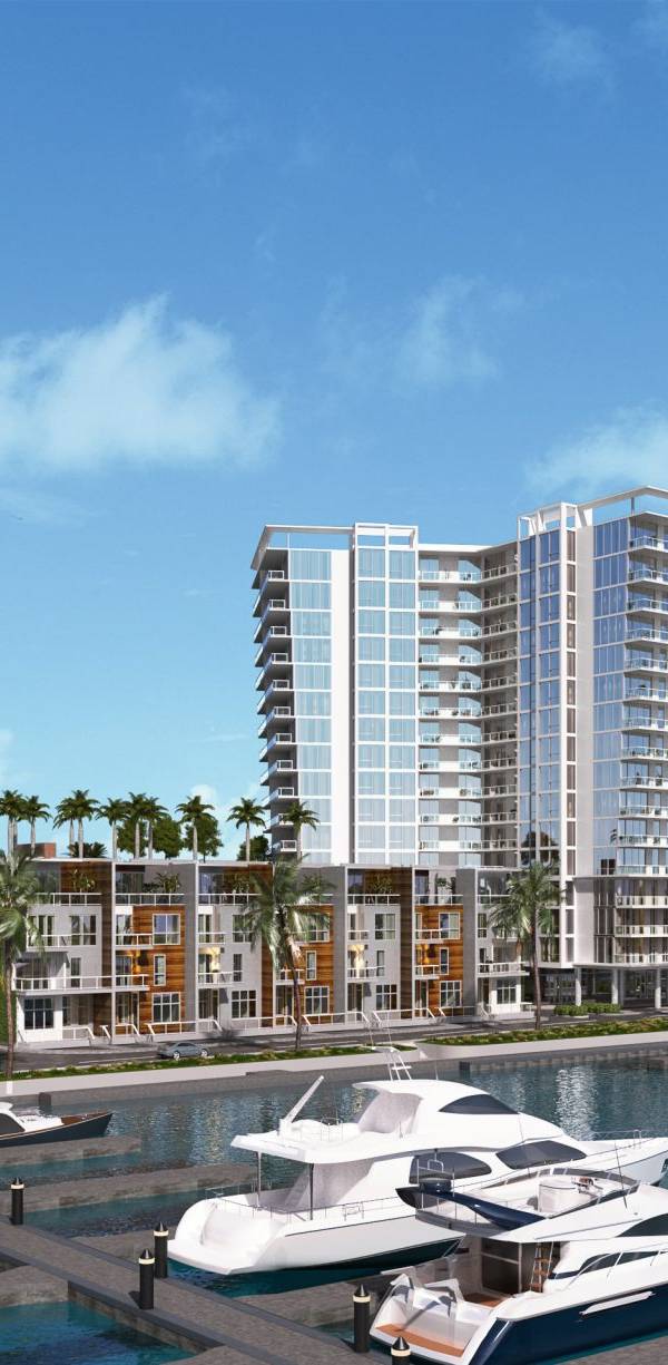 Apartamentos en Venta en Tampa - Florida - EE. UU.