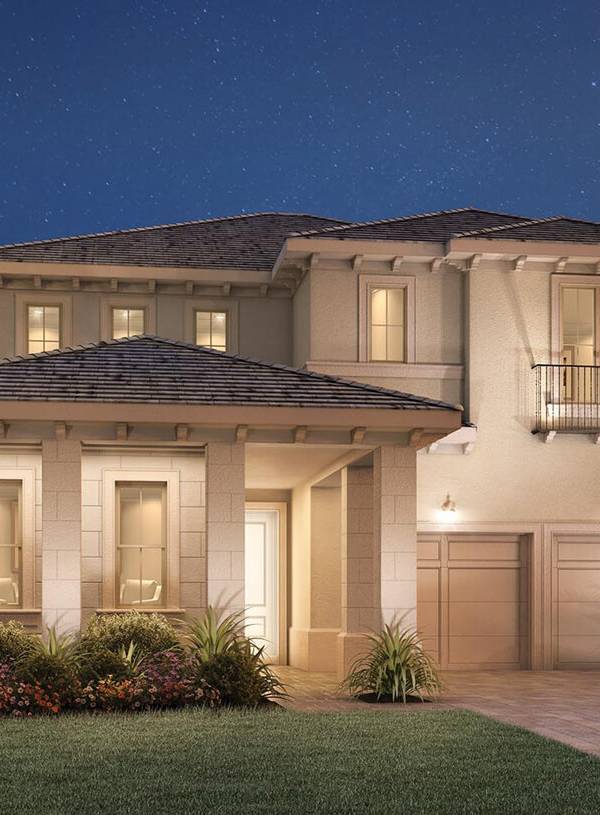Casa en Venta en Winter Garden - Florida - EE. UU.