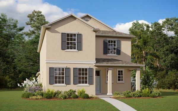 Casa en Venta en Winter Garden - Florida - EE. UU.