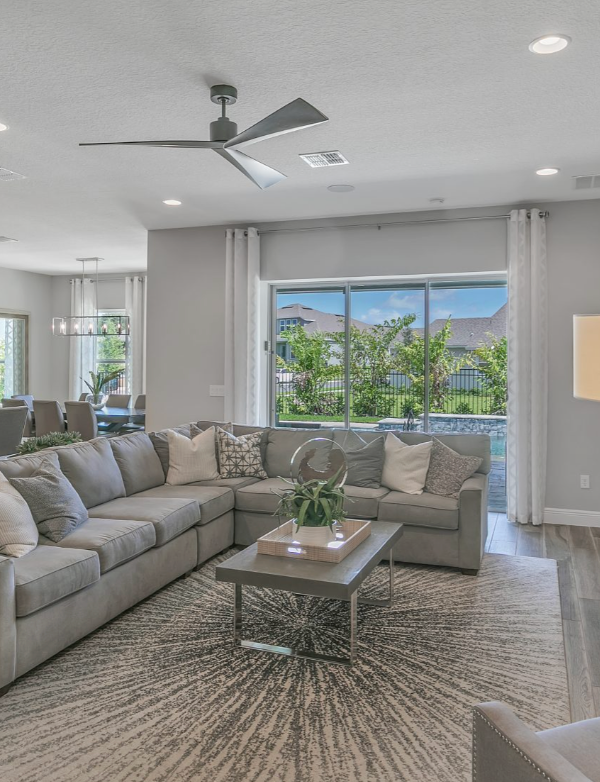 Casa en Venta en Winter Garden - Florida - EE. UU.