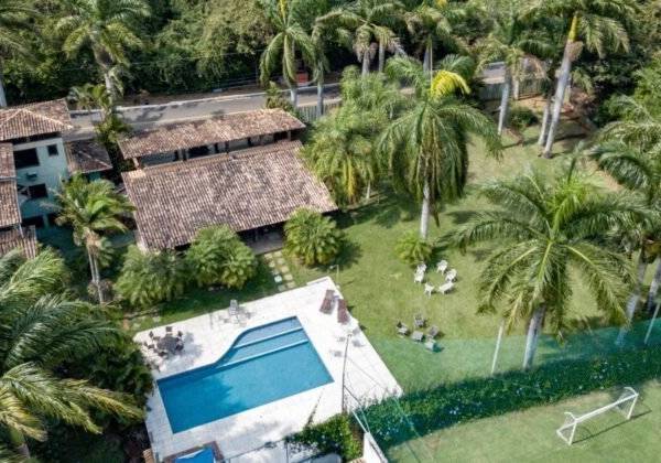 Casa en Venta en el Condominio Residencial Aldeia da Praia – Guarapari