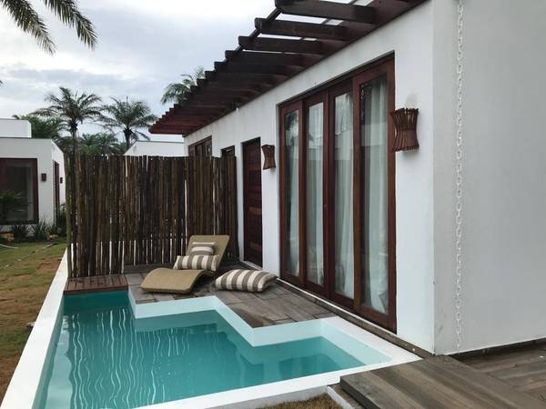 Casa com 1 Quarto à Venda em Maraú - Bahia - Brasil