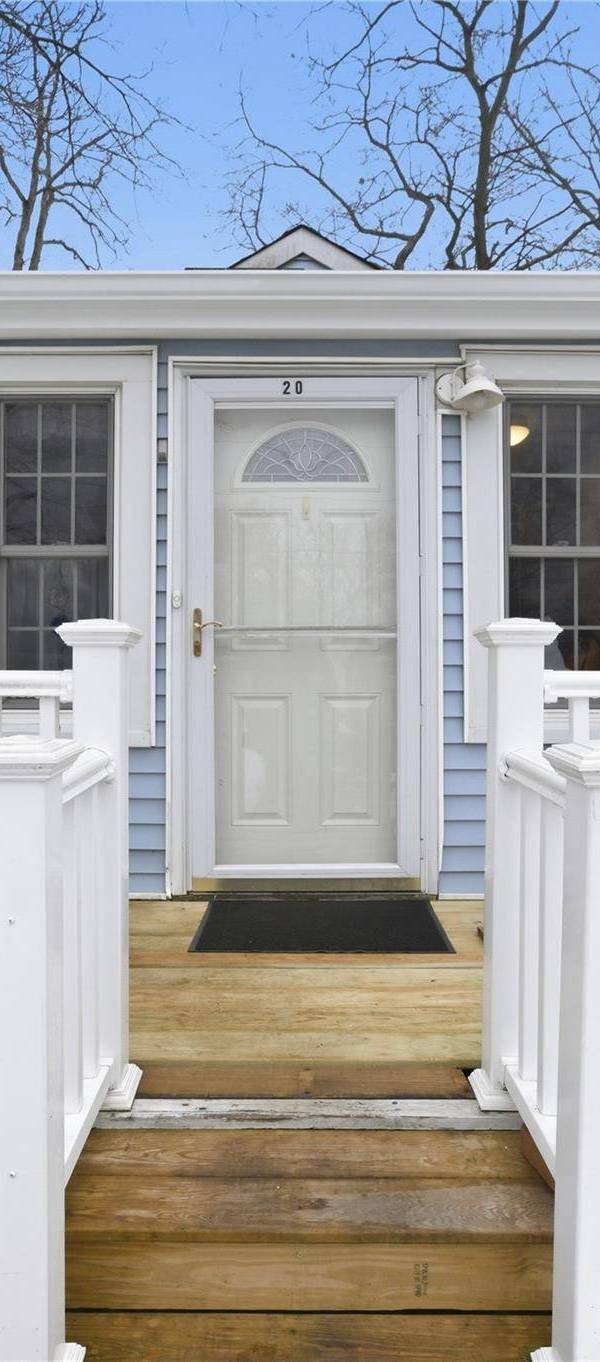 Casa de 1 Dormitorio en Venta en Huntington - Nueva York - EE. UU.