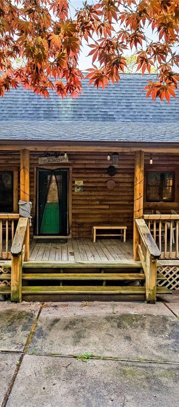 Casa de 1 Dormitorio en Venta en Wading River - Nueva York - EE. UU.