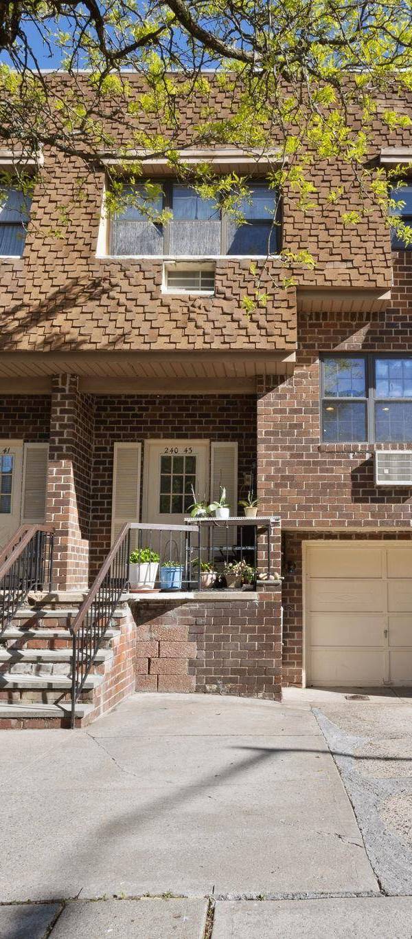 Maison de 10 chambres à vendre à Douglaston - New York - USA