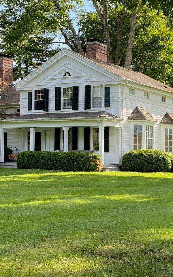 Casa de 10 Dormitorios en Venta en Pine Plains - Nueva York - EE. UU.