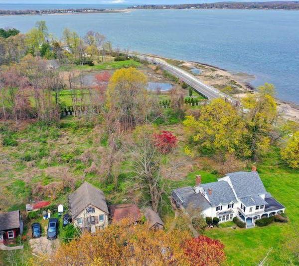 Casa de 12 Dormitorios en Venta en Mill Neck - Nueva York - EE. UU.