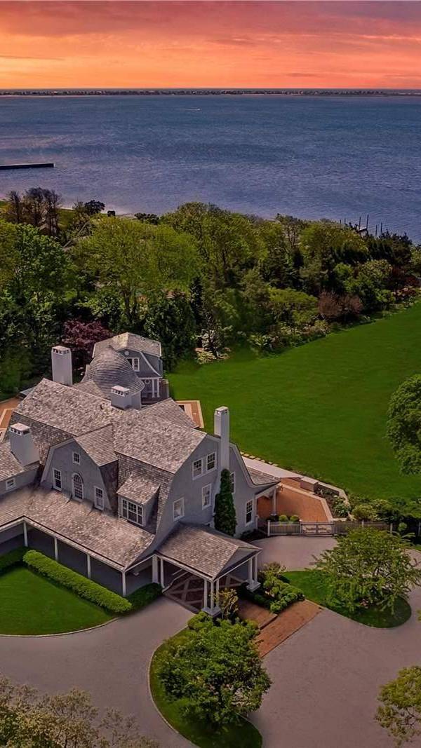 Maison de 13 Chambres à Vendre à Remsenburg - NY - USA