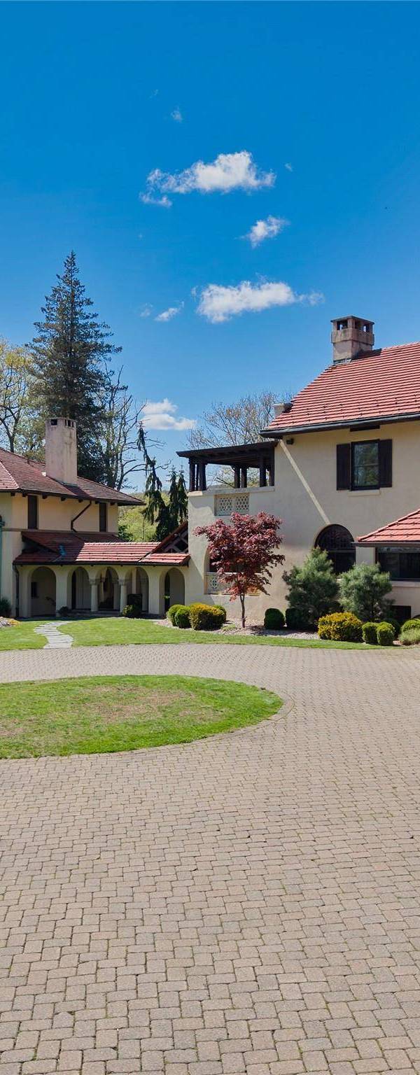 Casa com 16 Quartos à Venda em Highland Mills - Nova Iorque - EUA