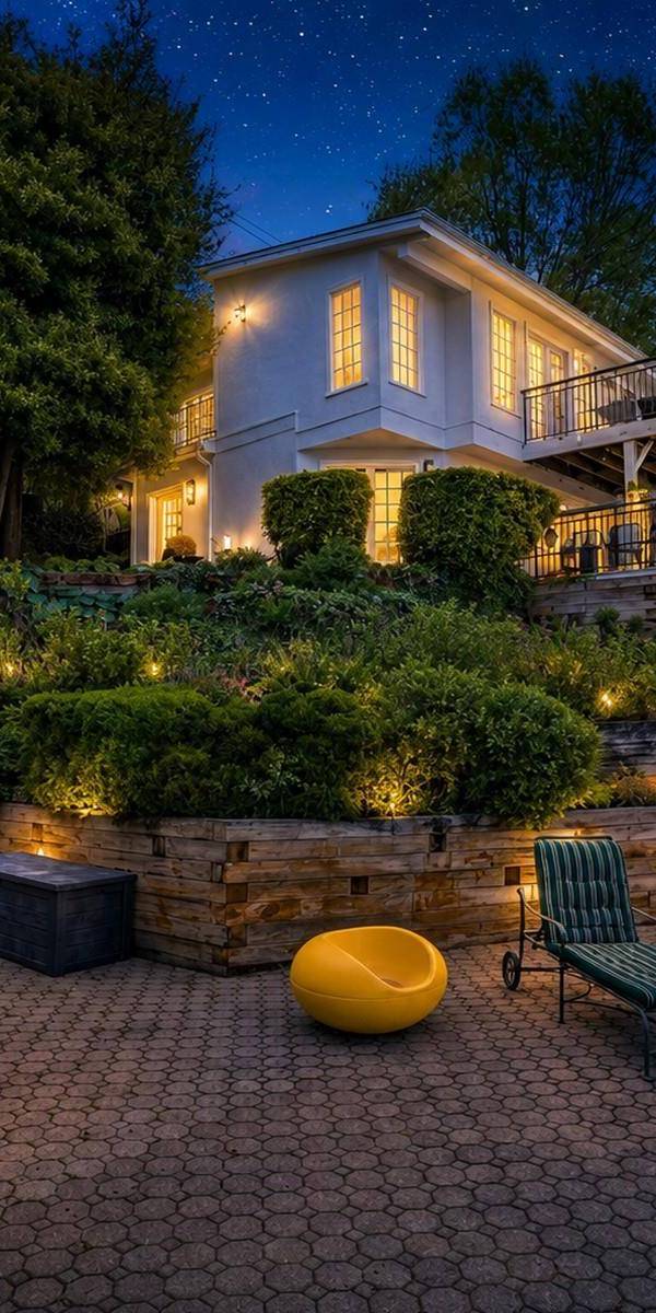 Casa de 2 Dormitorios Frente al Mar en Venta en Nyack - Nueva York - EE. UU.