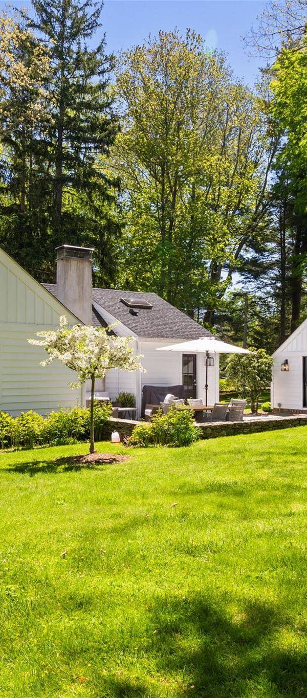 Casa com 2 Quartos à Venda em Bedford Hills - Nova Iorque - EUA