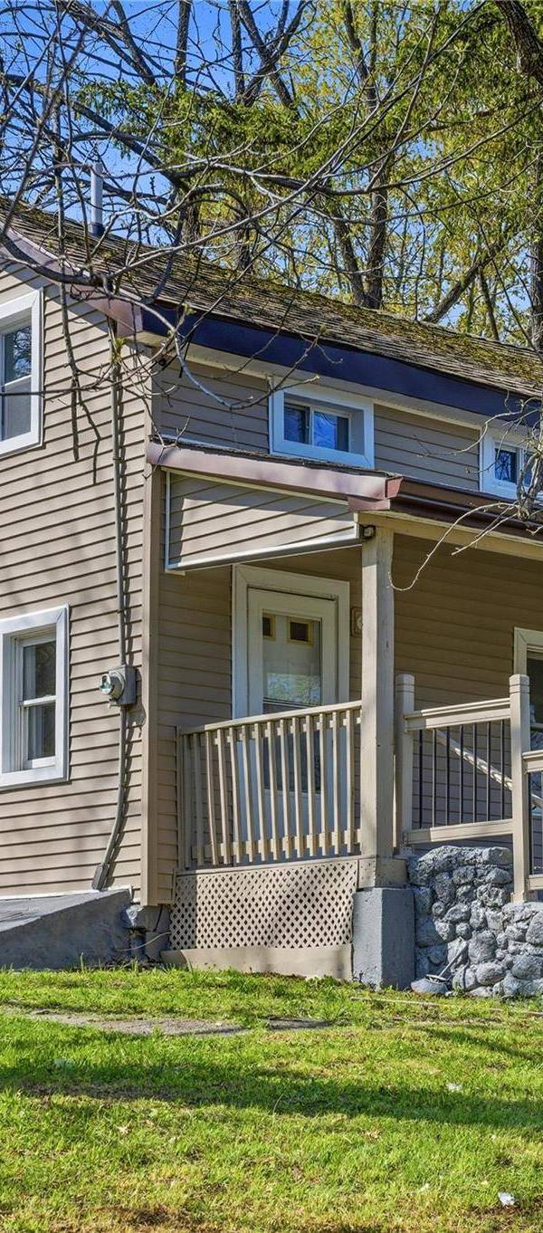 Casa com 2 Quartos à Venda em Bloomingburg - Nova Iorque - EUA