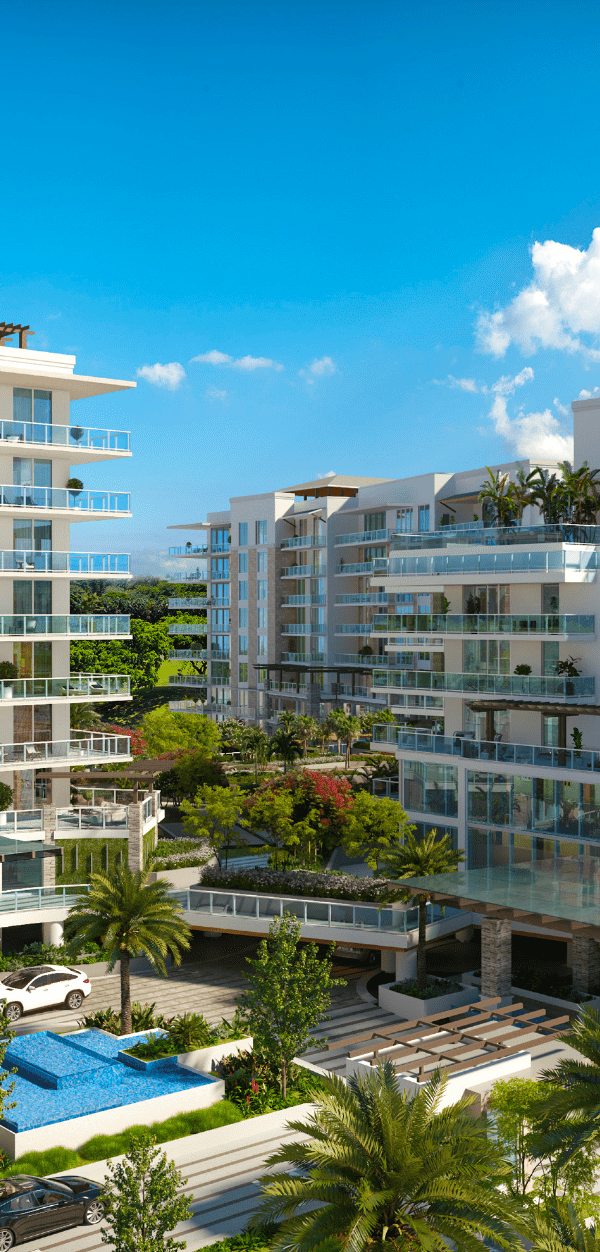 Apartamento con 2 Dormitorios en Venta en Boca Raton - Florida - EE. UU.