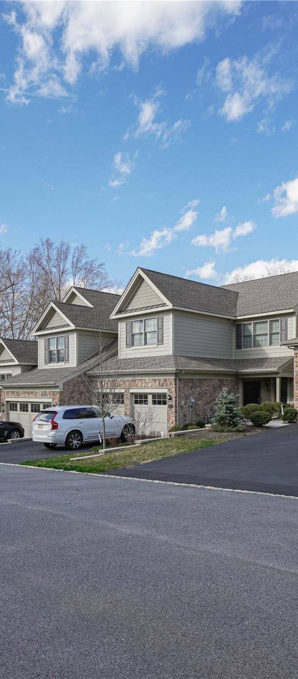 Casa com 2 Quartos à Venda em Cortlandt Manor - Nova Iorque - EUA