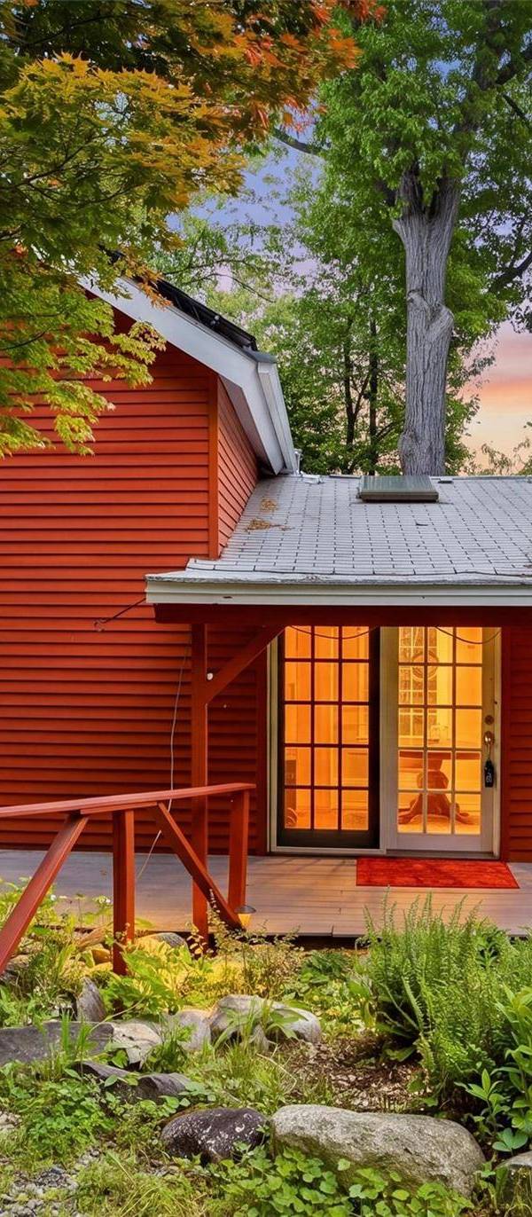Casa com 2 Quartos à Venda em Cortlandt Manor - Nova Iorque - EUA