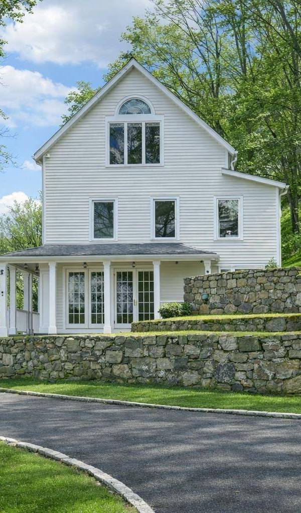 Maison 2 chambres à vendre à Croton Falls - New York - USA
