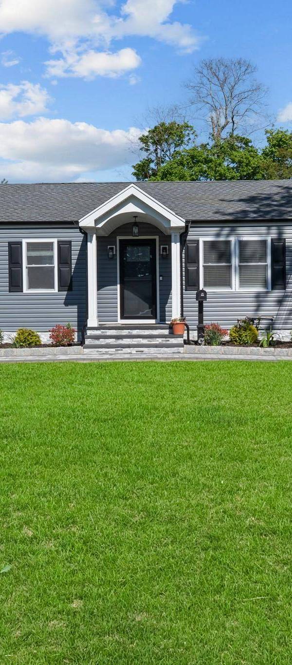 Maison 2 chambres à vendre à East Islip - New York - USA