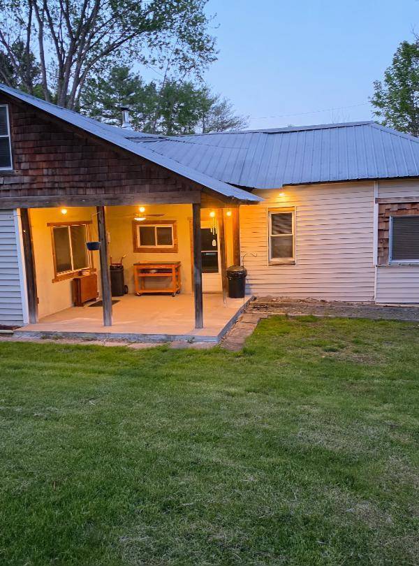Casa com 2 Quartos à Venda em Ellenville - Nova Iorque - EUA