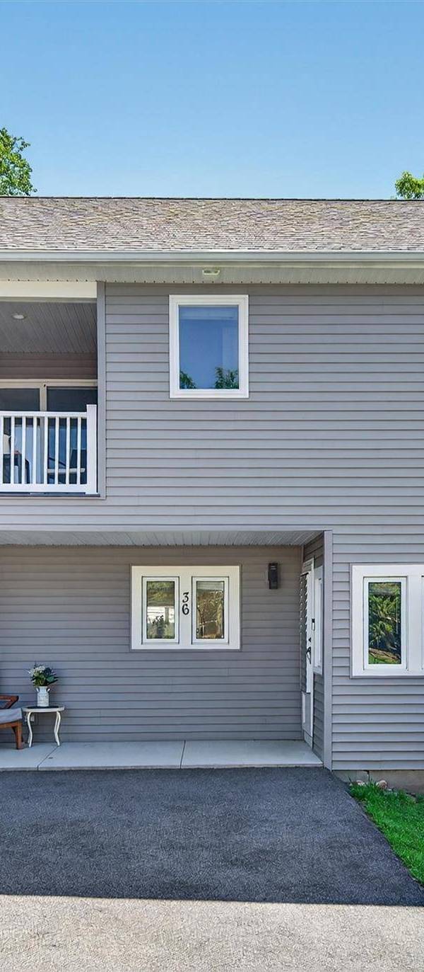Maison 2 chambres à vendre à Greenwood Lake - New York - USA