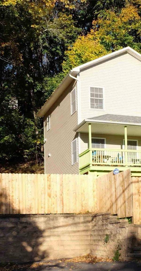 Casa com 2 Quartos à Venda em Kingston - Nova Iorque - EUA