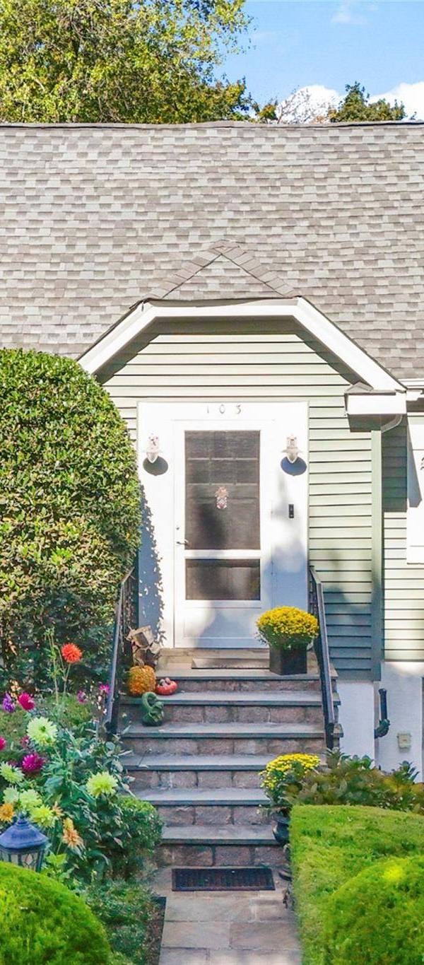 Maison 2 chambres à vendre à Larchmont - New York - USA