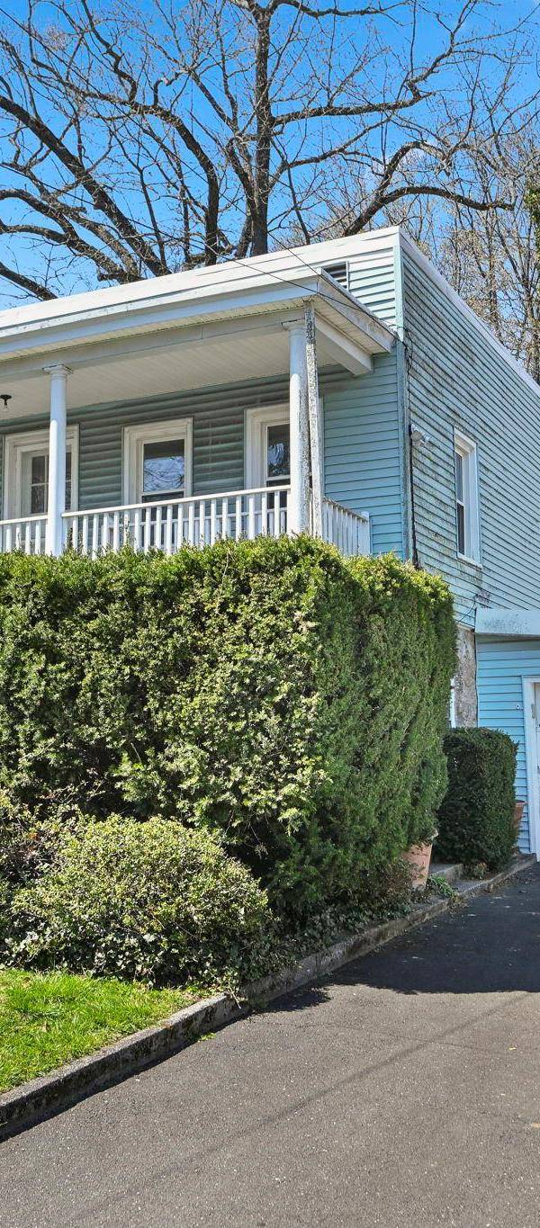 Maison 2 chambres à vendre à Larchmont - New York - USA