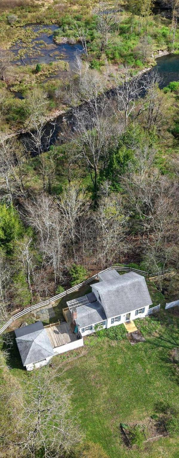 Casa com 2 Quartos à Venda em Livingston Manor - Nova Iorque - EUA