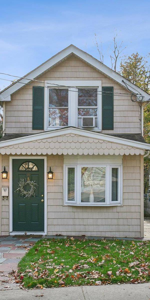 Maison 2 chambres à vendre à Locust Valley - New York - USA