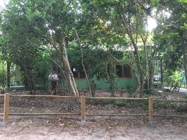 Casa com 2 Quartos à Venda em Maraú - Bahia - Brasil