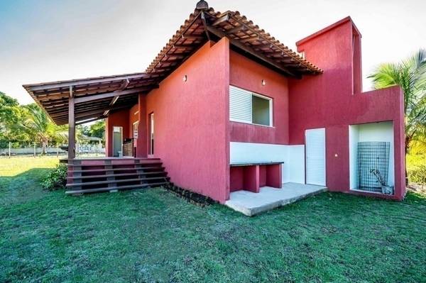 Casa com 2 Quartos à Venda em Maraú - Bahia - Brasil