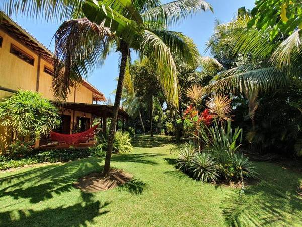 Casa com 2 Quartos à Venda em Maraú - Bahia - Brasil
