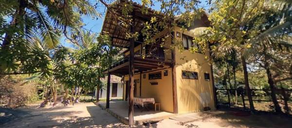 Casa com 2 Quartos à Venda em Maraú - Bahia - Brasil